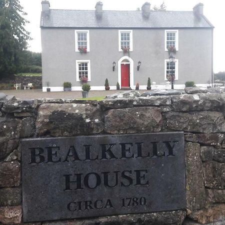 Bealkelly Country House Killaloe Zewnętrze zdjęcie