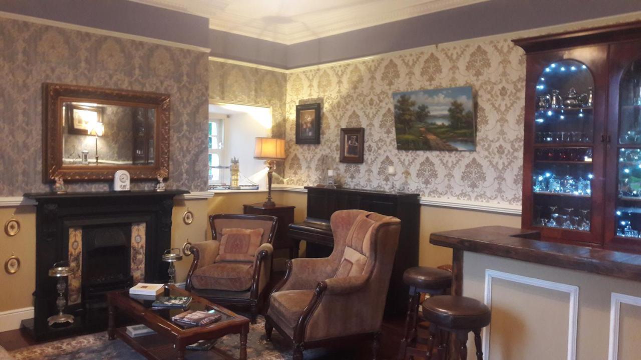 Bealkelly Country House Killaloe Zewnętrze zdjęcie