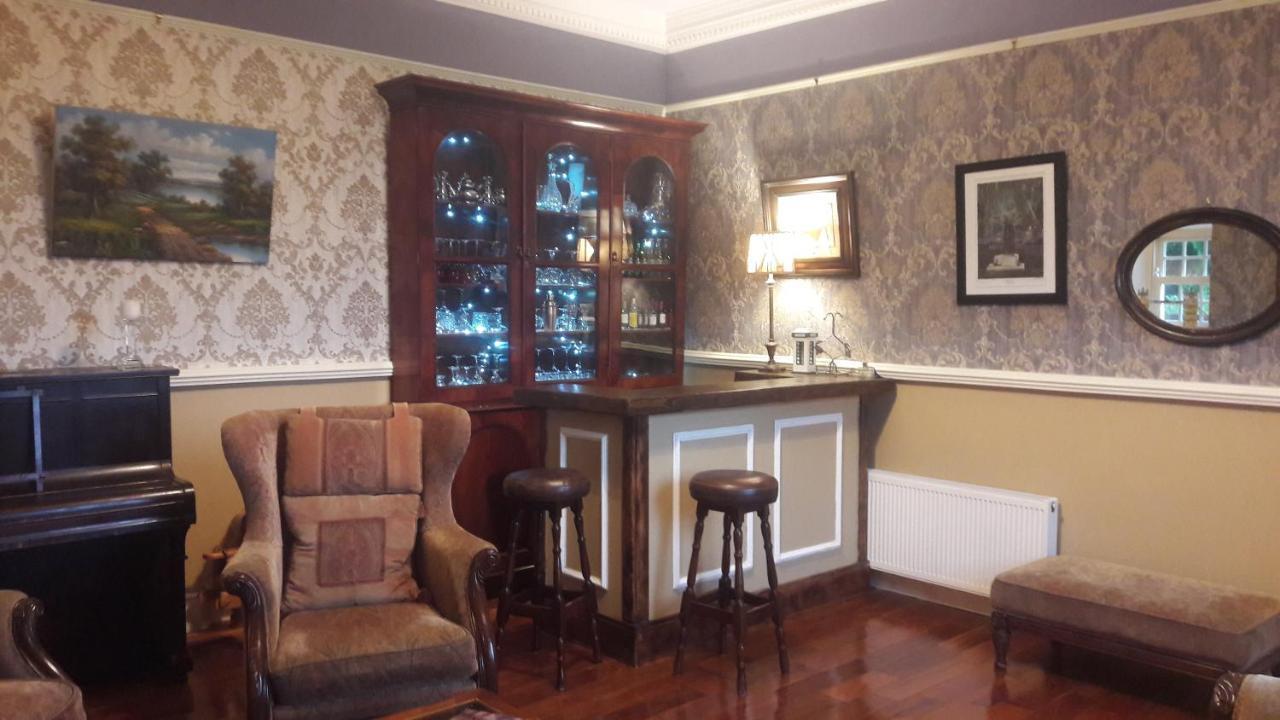 Bealkelly Country House Killaloe Zewnętrze zdjęcie