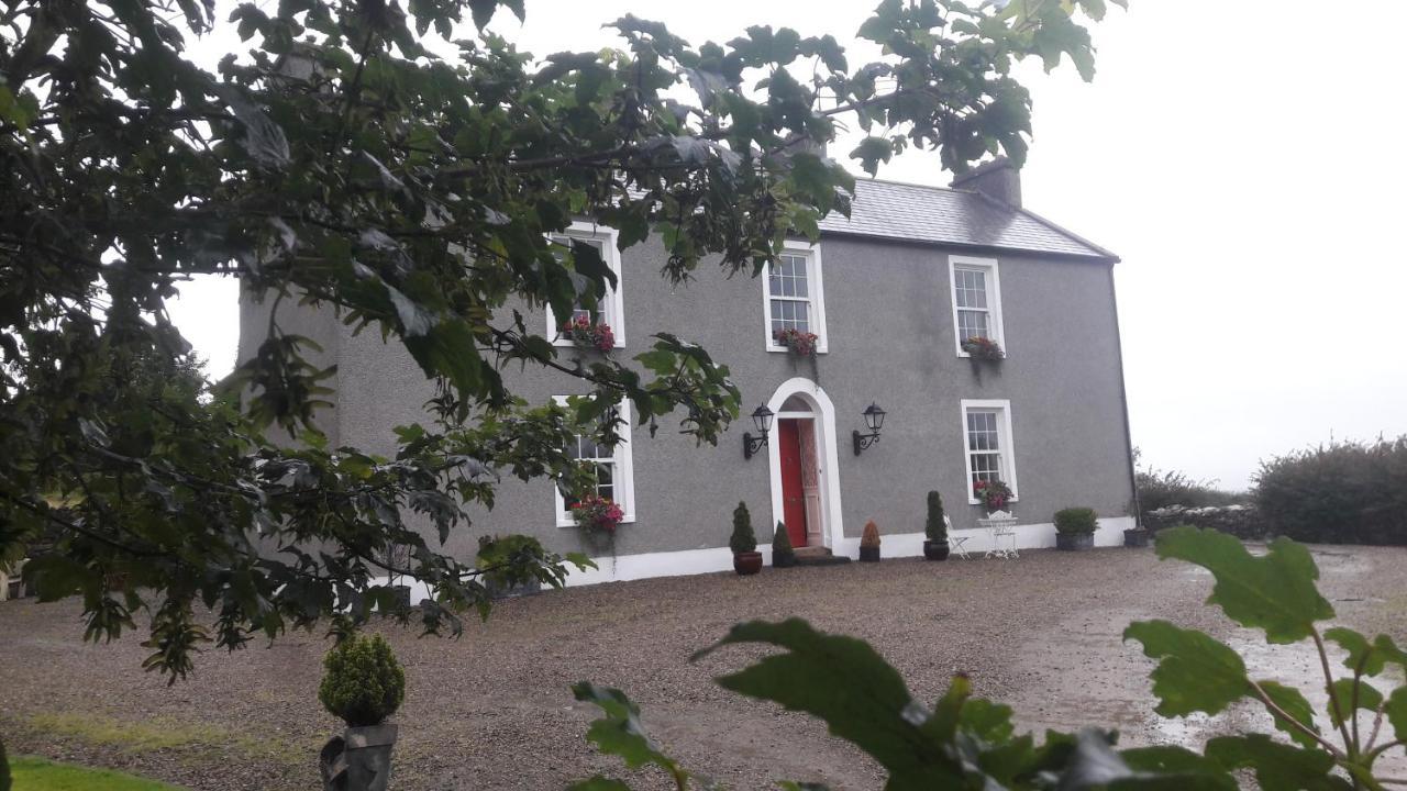 Bealkelly Country House Killaloe Zewnętrze zdjęcie