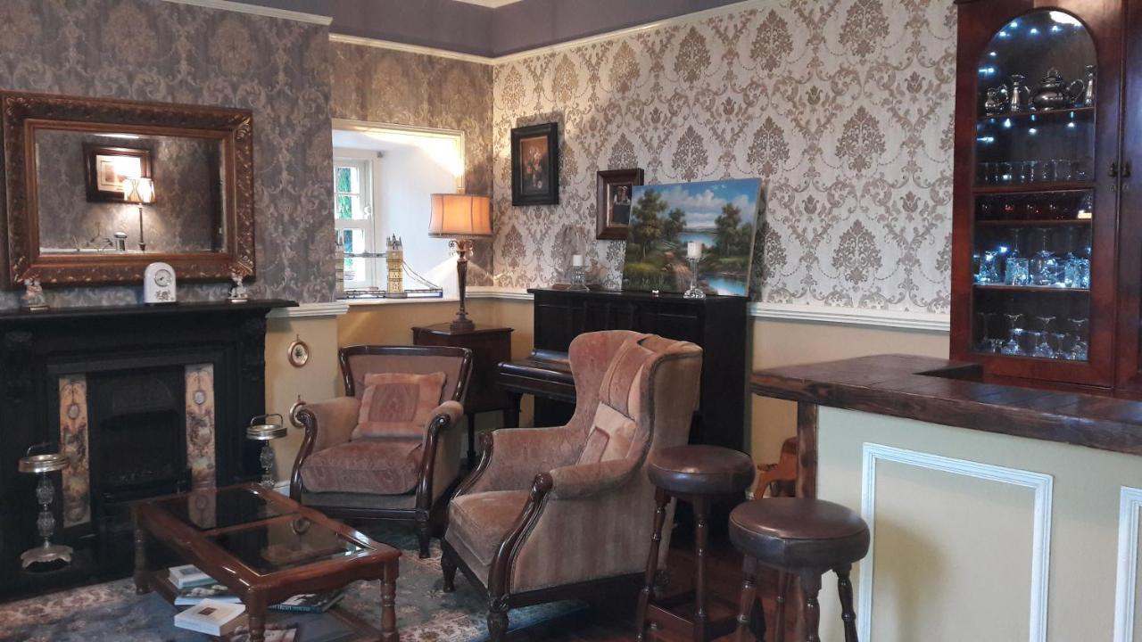Bealkelly Country House Killaloe Zewnętrze zdjęcie