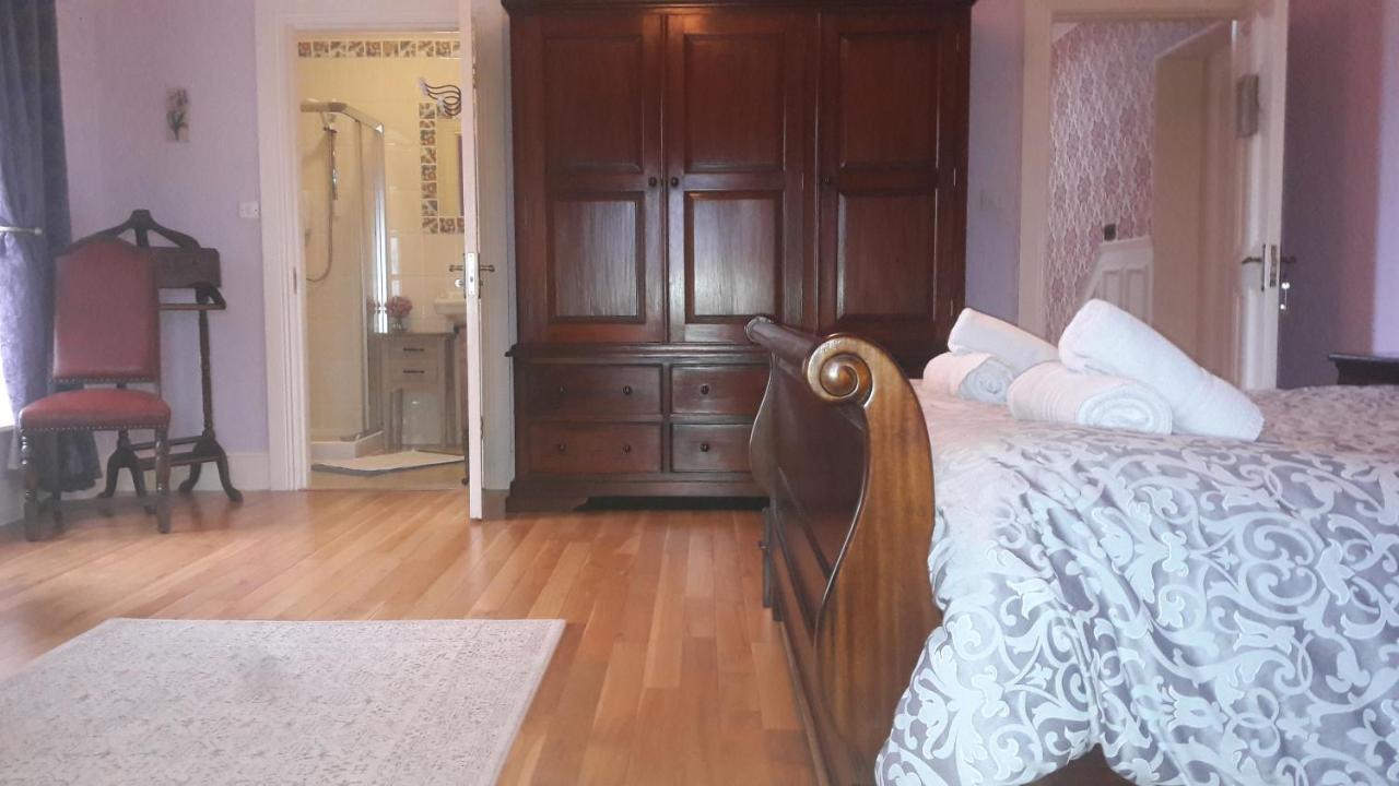 Bealkelly Country House Killaloe Zewnętrze zdjęcie