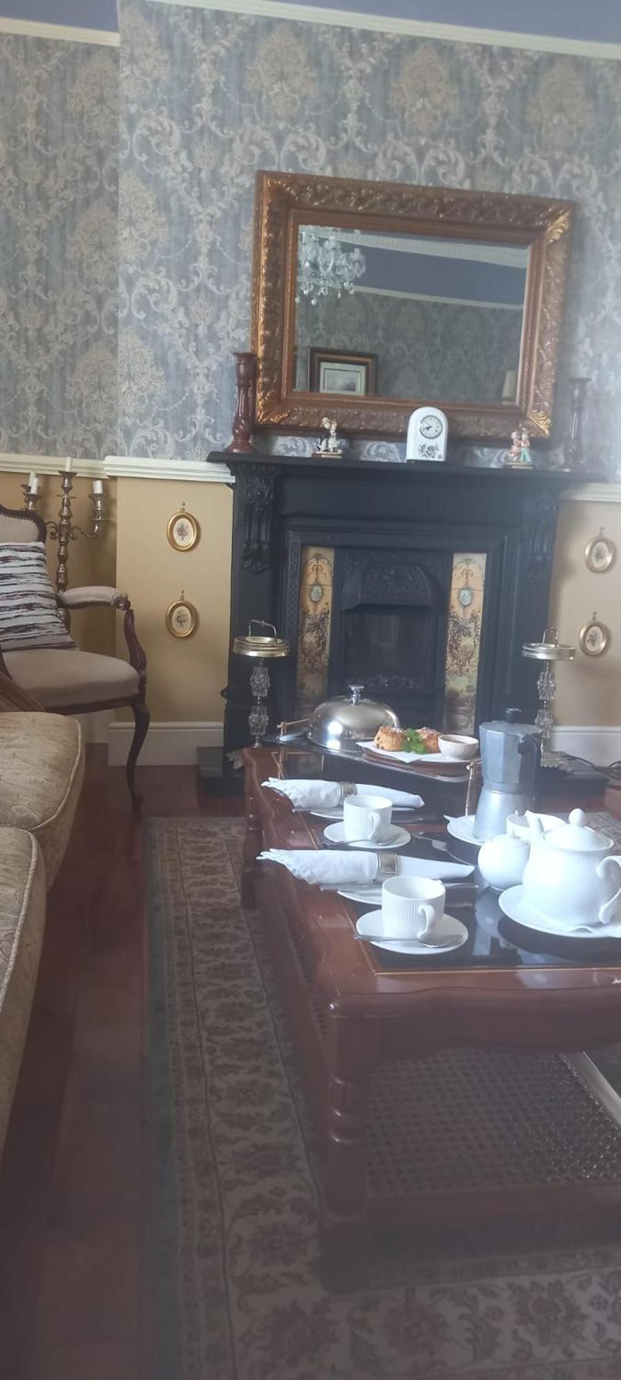 Bealkelly Country House Killaloe Zewnętrze zdjęcie