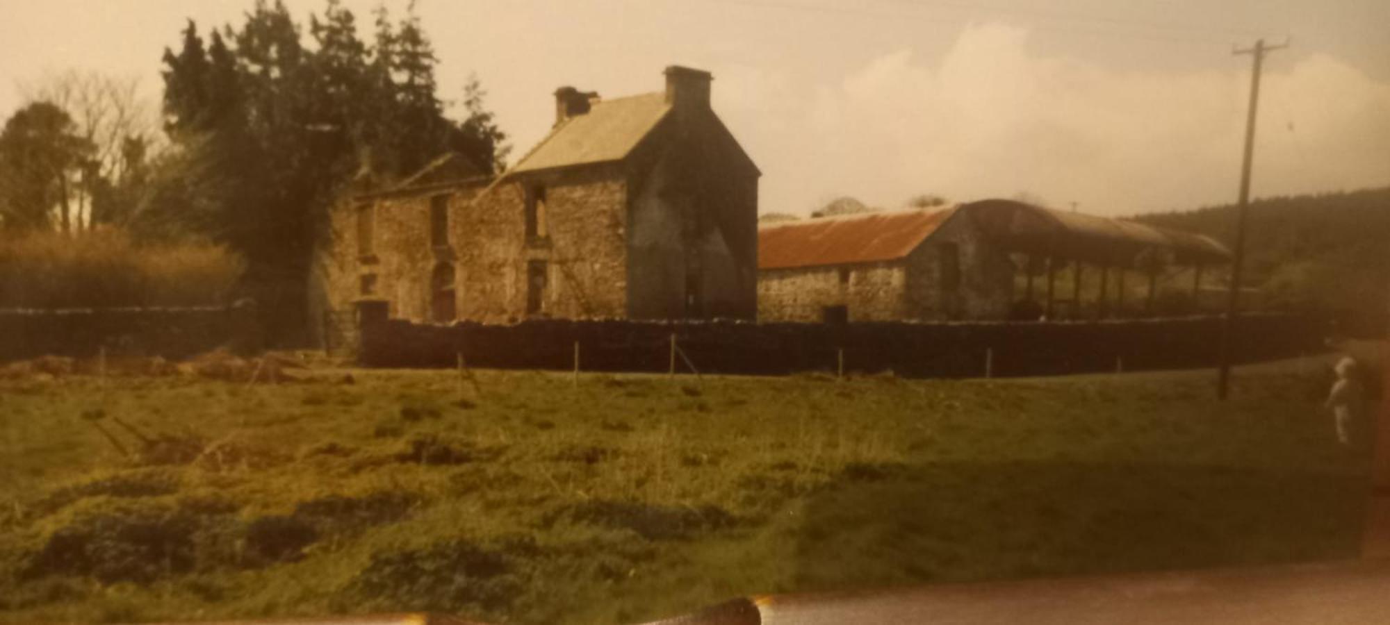 Bealkelly Country House Killaloe Zewnętrze zdjęcie