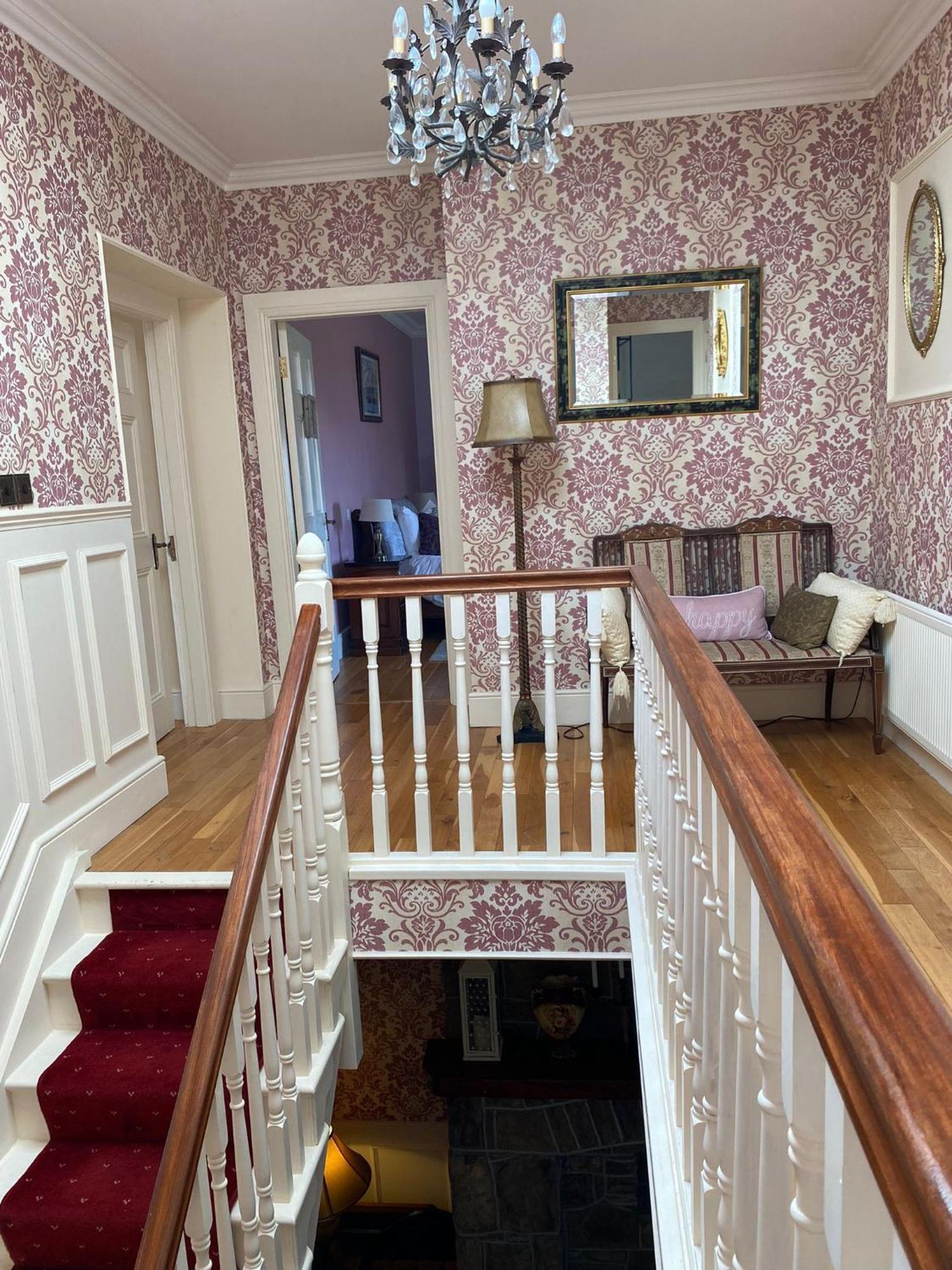 Bealkelly Country House Killaloe Zewnętrze zdjęcie