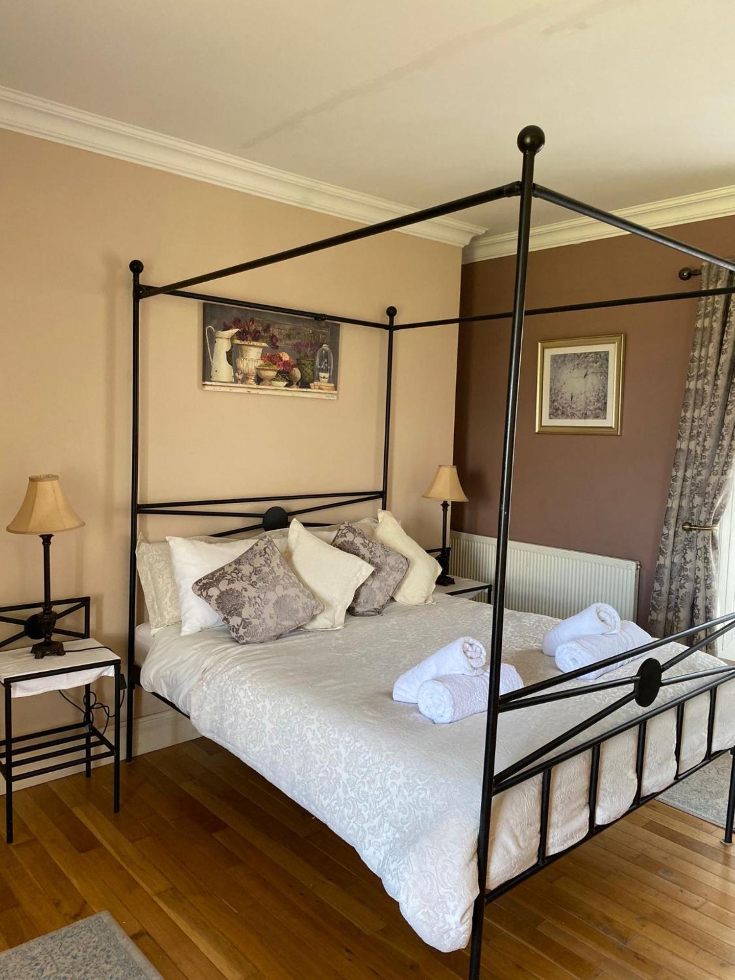 Bealkelly Country House Killaloe Zewnętrze zdjęcie