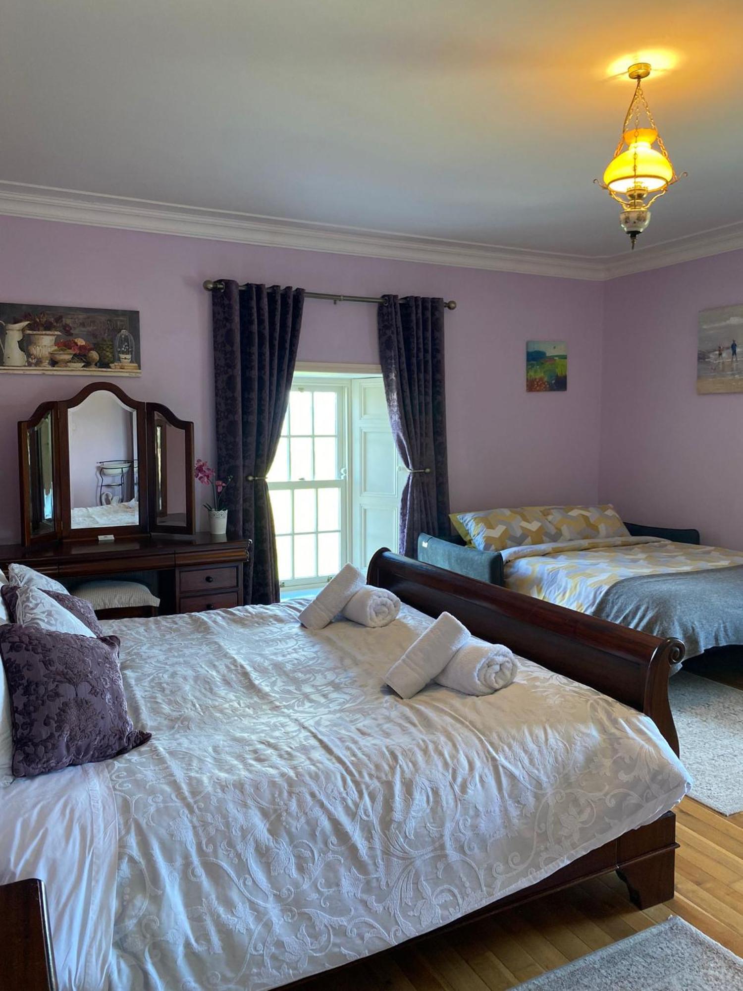 Bealkelly Country House Killaloe Zewnętrze zdjęcie