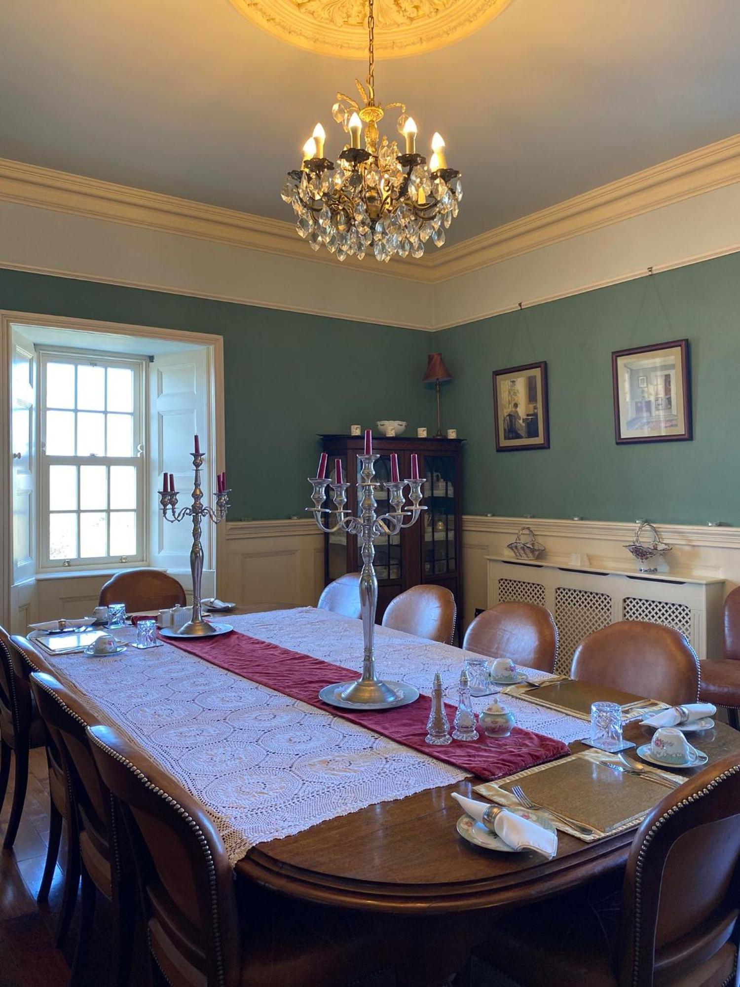 Bealkelly Country House Killaloe Zewnętrze zdjęcie
