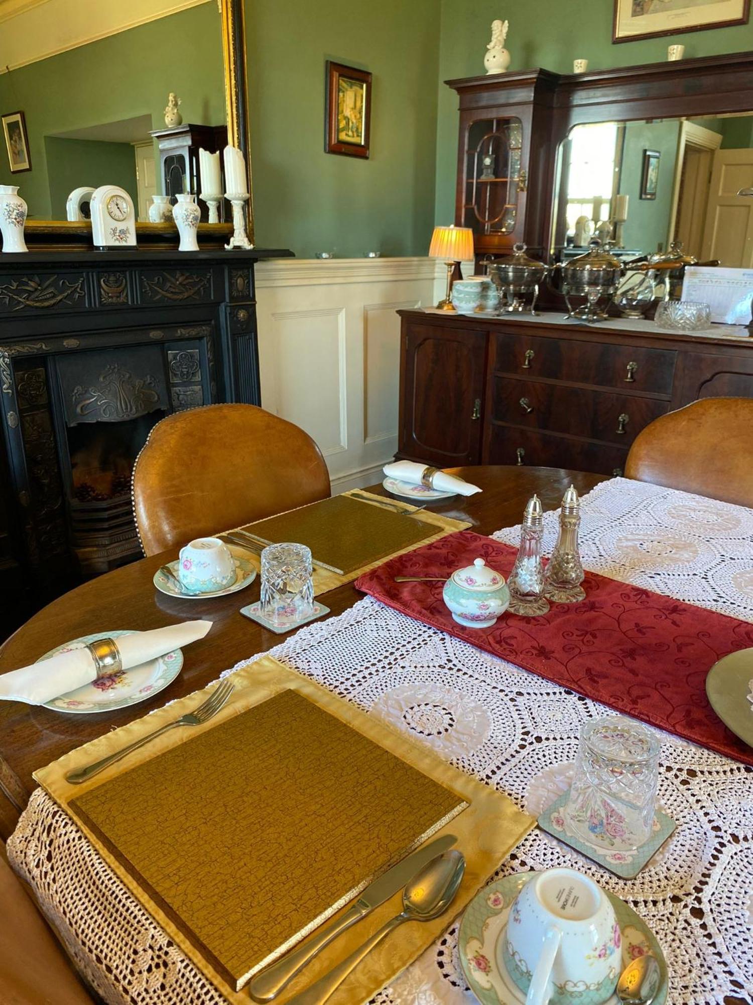 Bealkelly Country House Killaloe Zewnętrze zdjęcie