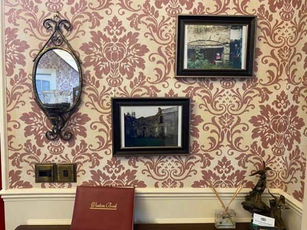 Bealkelly Country House Killaloe Zewnętrze zdjęcie