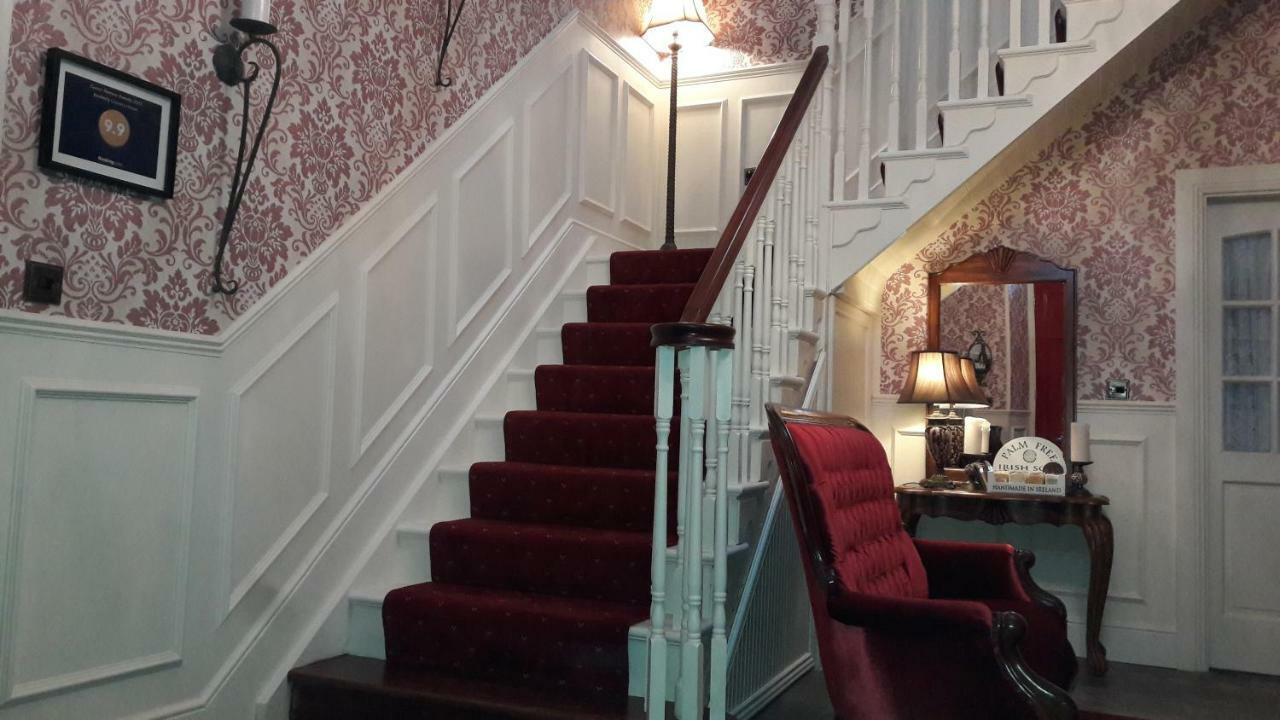 Bealkelly Country House Killaloe Zewnętrze zdjęcie
