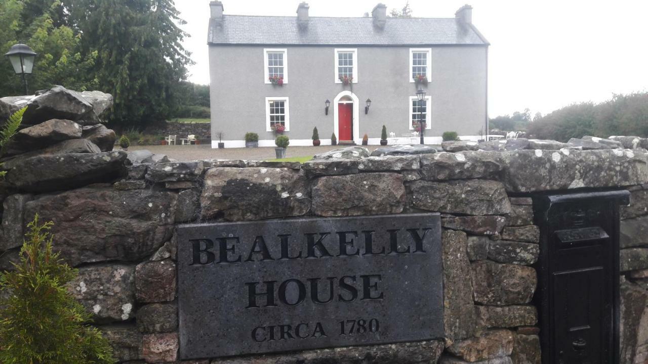 Bealkelly Country House Killaloe Zewnętrze zdjęcie
