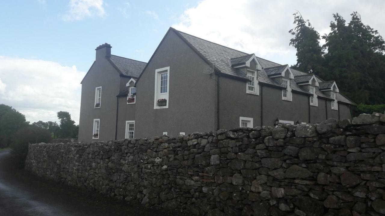 Bealkelly Country House Killaloe Zewnętrze zdjęcie